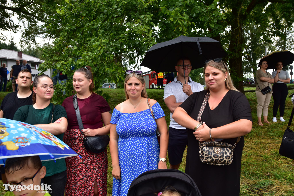 Śliwice: Jubileuszowa XV edycja Pikniku Koniarza / FOTORELACJA