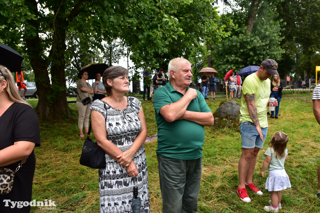 Śliwice: Jubileuszowa XV edycja Pikniku Koniarza / FOTORELACJA