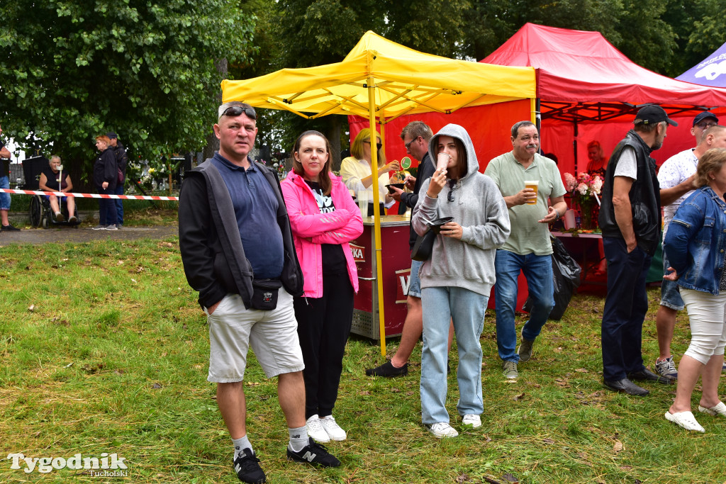 Śliwice: Jubileuszowa XV edycja Pikniku Koniarza / FOTORELACJA
