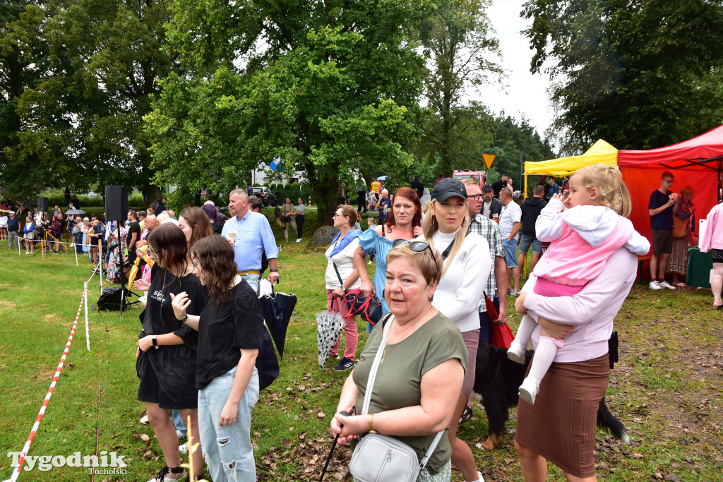Śliwice: Jubileuszowa XV edycja Pikniku Koniarza / FOTORELACJA