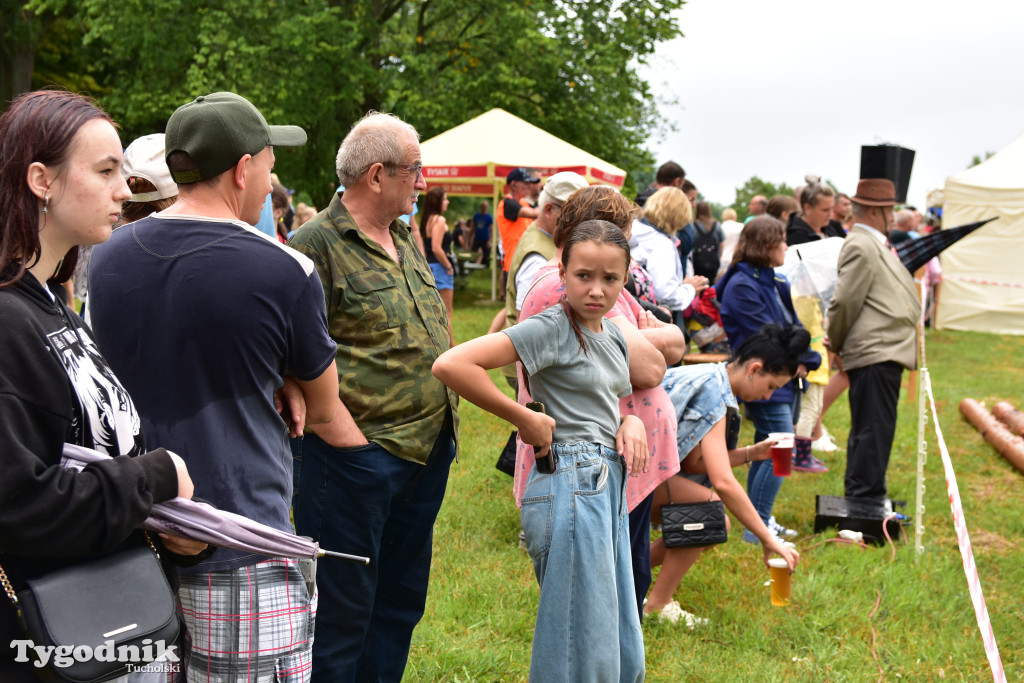 Śliwice: Jubileuszowa XV edycja Pikniku Koniarza / FOTORELACJA