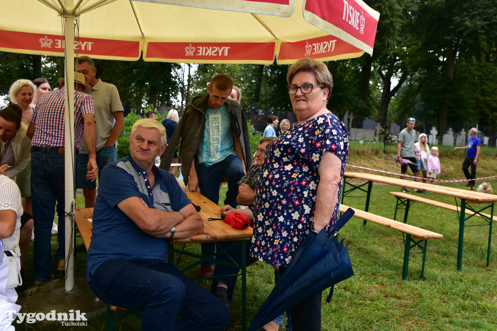 Śliwice: Jubileuszowa XV edycja Pikniku Koniarza / FOTORELACJA
