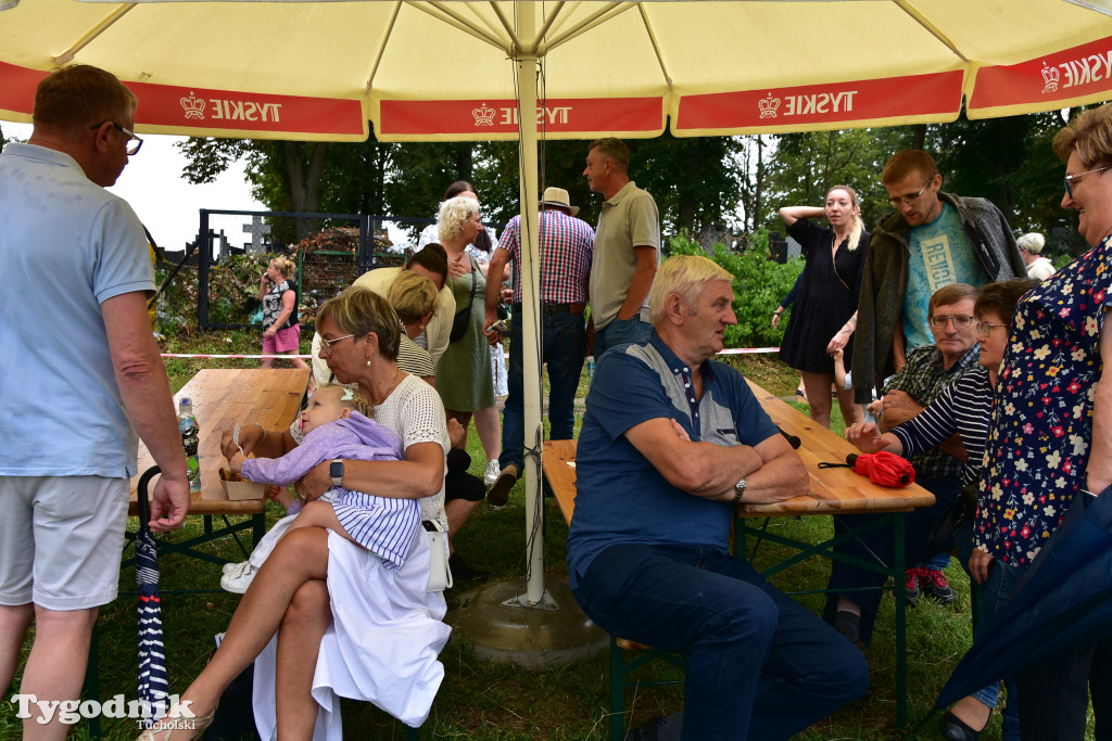 Śliwice: Jubileuszowa XV edycja Pikniku Koniarza / FOTORELACJA