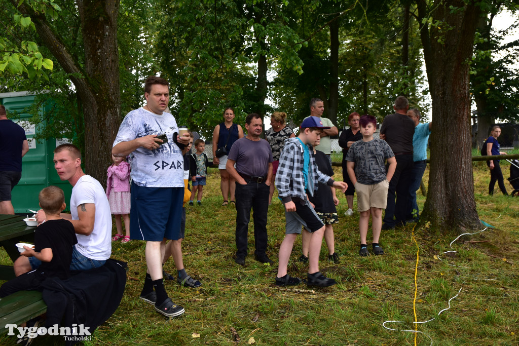 Śliwice: Jubileuszowa XV edycja Pikniku Koniarza / FOTORELACJA