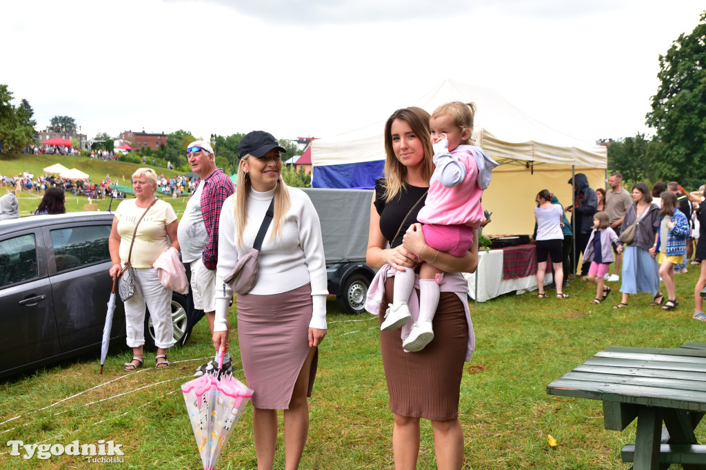 Śliwice: Jubileuszowa XV edycja Pikniku Koniarza / FOTORELACJA