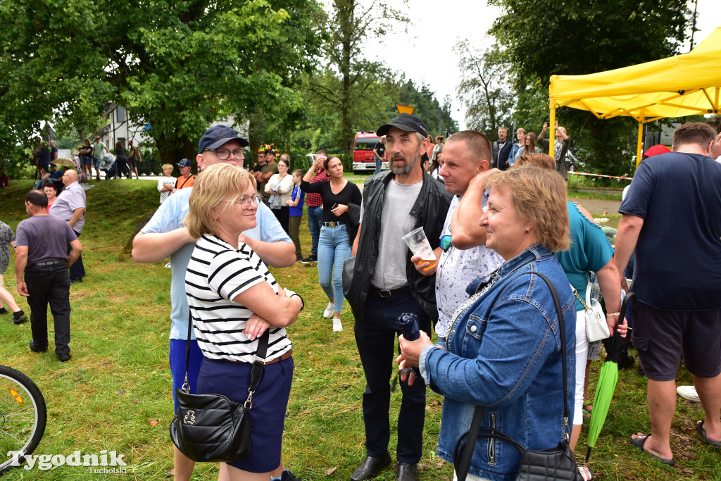 Śliwice: Jubileuszowa XV edycja Pikniku Koniarza / FOTORELACJA