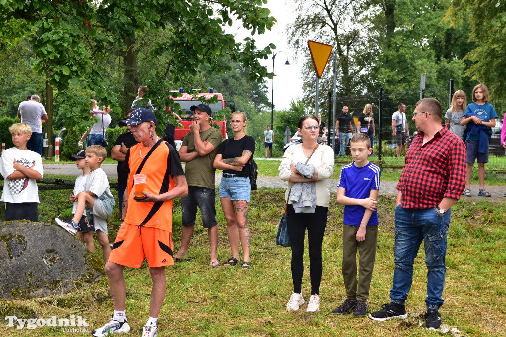Śliwice: Jubileuszowa XV edycja Pikniku Koniarza / FOTORELACJA
