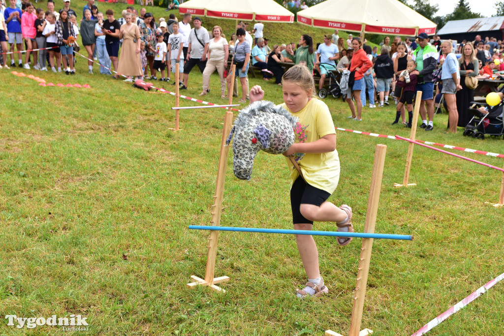 Śliwice: Jubileuszowa XV edycja Pikniku Koniarza / FOTORELACJA