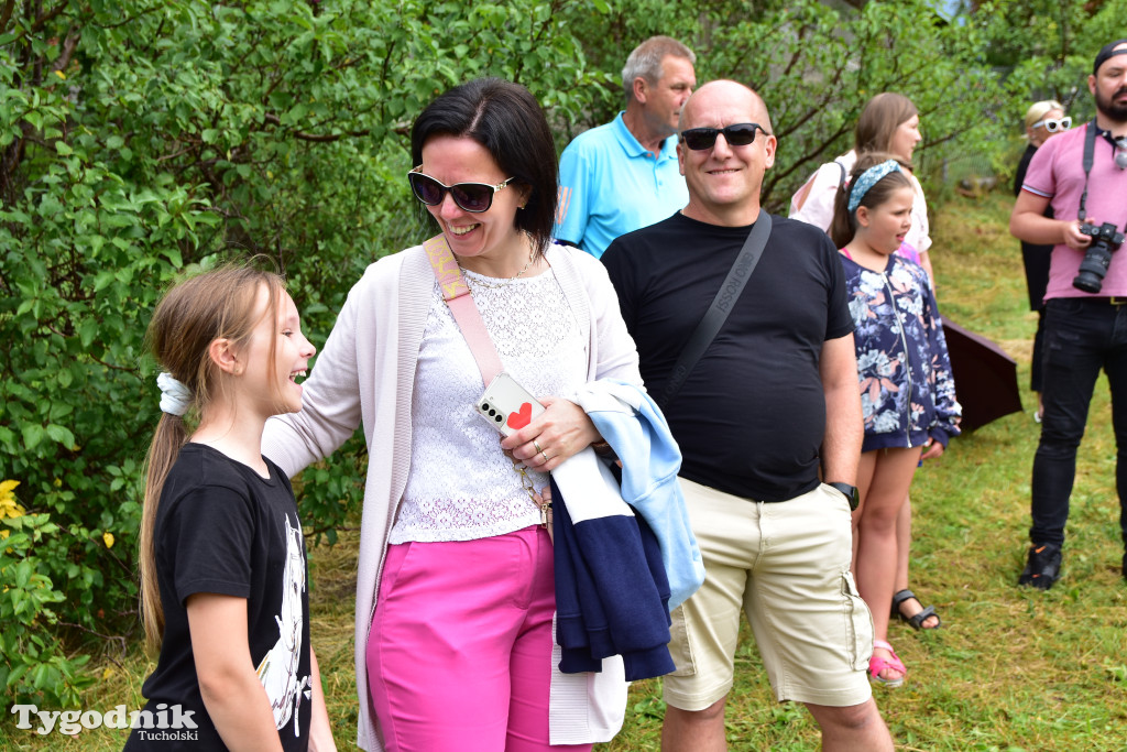 Śliwice: Jubileuszowa XV edycja Pikniku Koniarza / FOTORELACJA