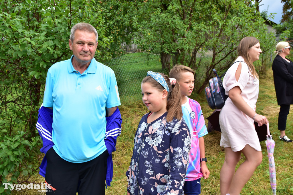 Śliwice: Jubileuszowa XV edycja Pikniku Koniarza / FOTORELACJA