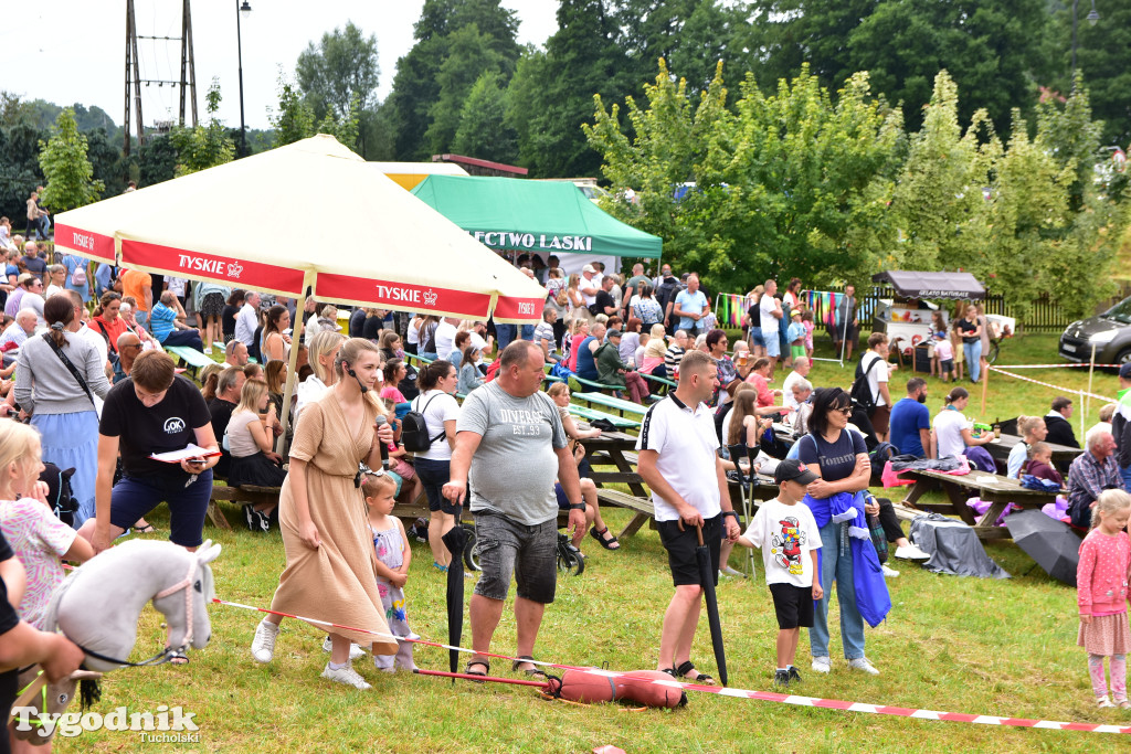 Śliwice: Jubileuszowa XV edycja Pikniku Koniarza / FOTORELACJA
