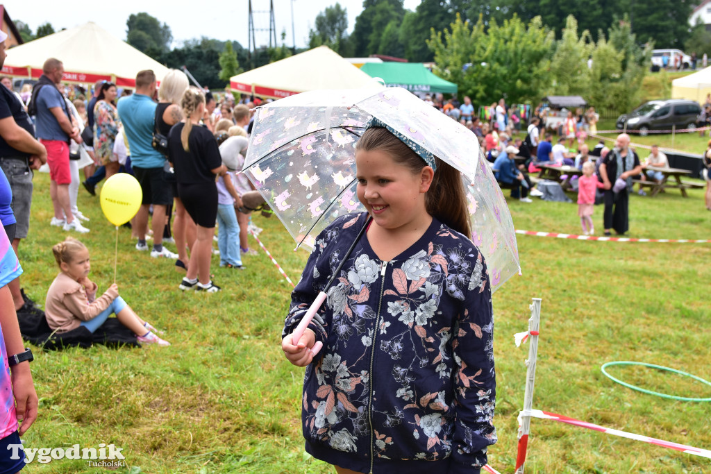 Śliwice: Jubileuszowa XV edycja Pikniku Koniarza / FOTORELACJA