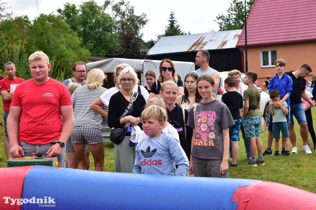 Śliwice: Jubileuszowa XV edycja Pikniku Koniarza / FOTORELACJA