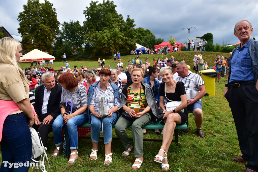 Śliwice: Jubileuszowa XV edycja Pikniku Koniarza / FOTORELACJA