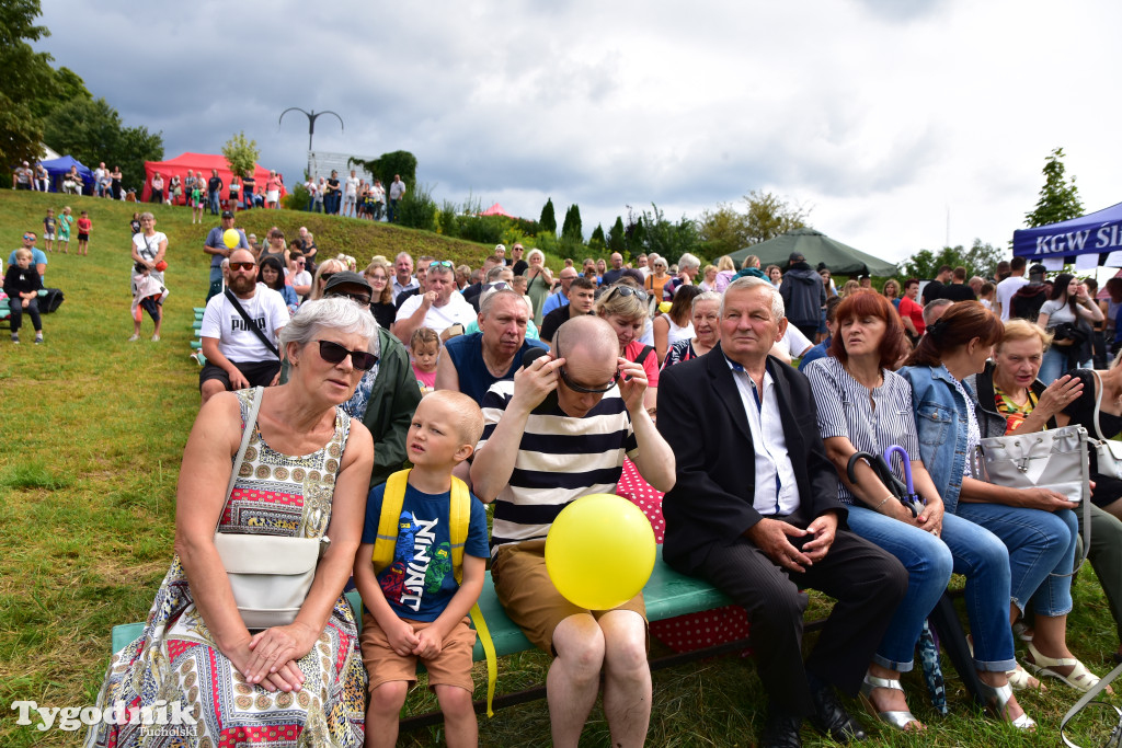 Śliwice: Jubileuszowa XV edycja Pikniku Koniarza / FOTORELACJA
