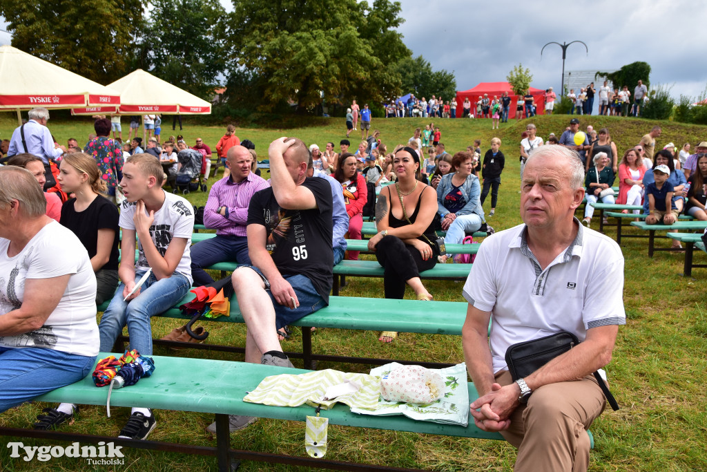 Śliwice: Jubileuszowa XV edycja Pikniku Koniarza / FOTORELACJA