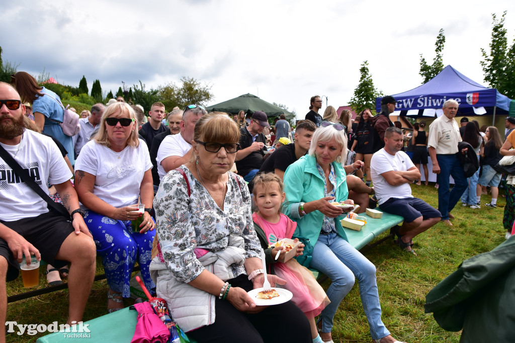 Śliwice: Jubileuszowa XV edycja Pikniku Koniarza / FOTORELACJA