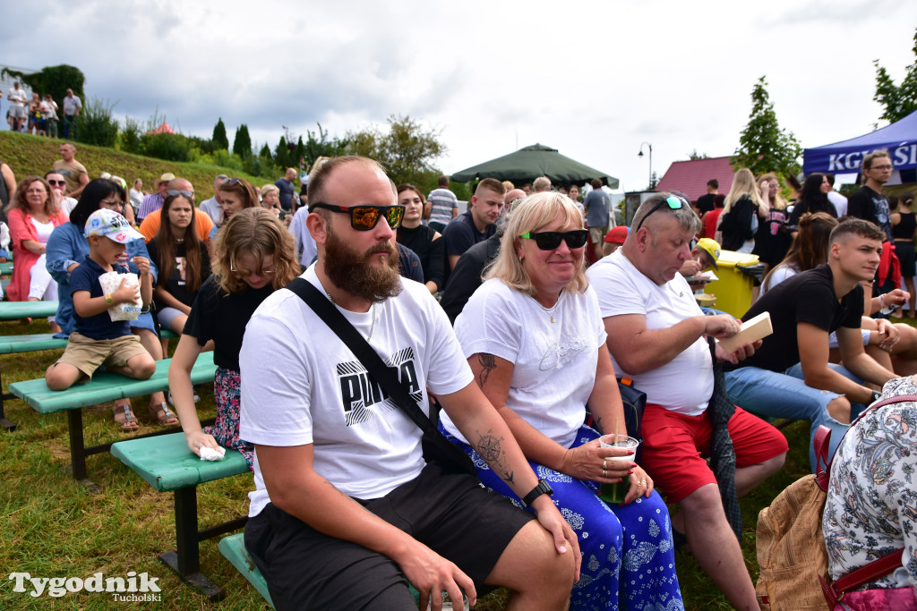 Śliwice: Jubileuszowa XV edycja Pikniku Koniarza / FOTORELACJA