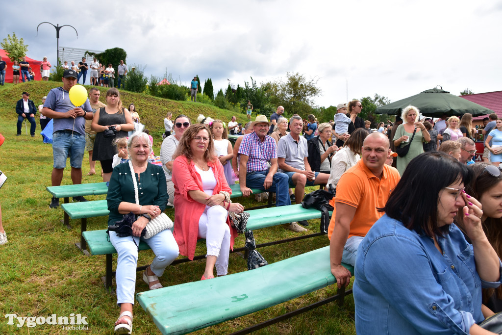 Śliwice: Jubileuszowa XV edycja Pikniku Koniarza / FOTORELACJA