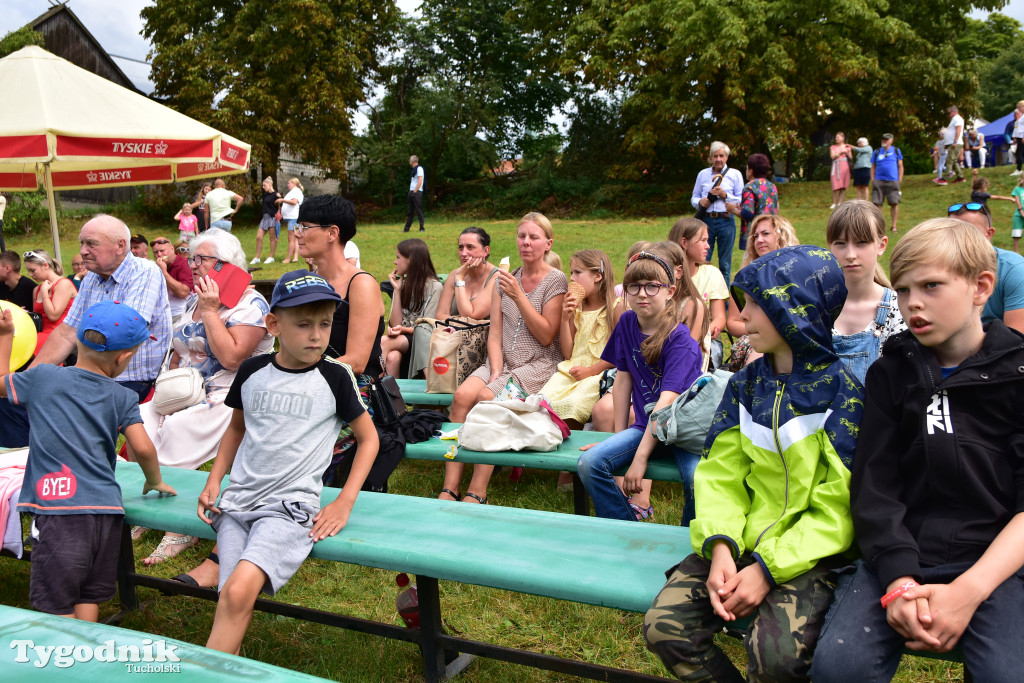 Śliwice: Jubileuszowa XV edycja Pikniku Koniarza / FOTORELACJA