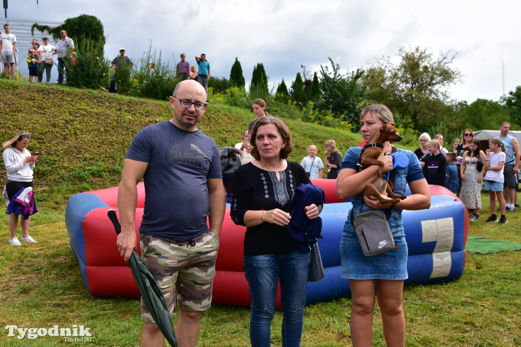 Śliwice: Jubileuszowa XV edycja Pikniku Koniarza / FOTORELACJA
