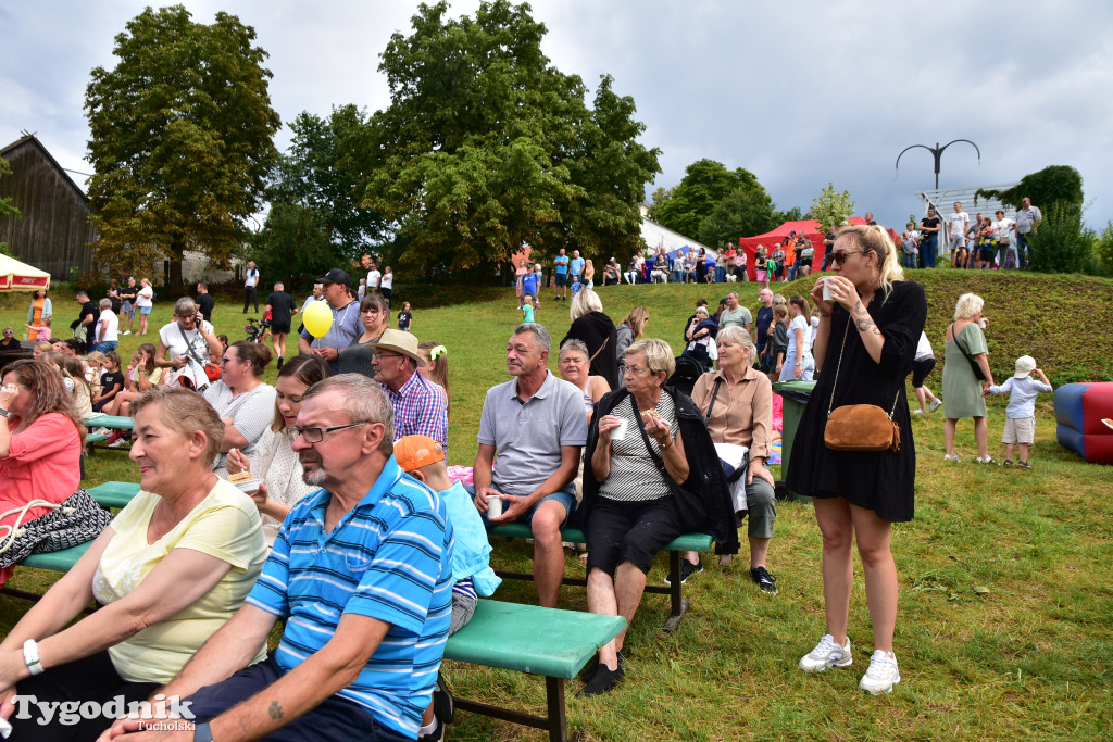 Śliwice: Jubileuszowa XV edycja Pikniku Koniarza / FOTORELACJA