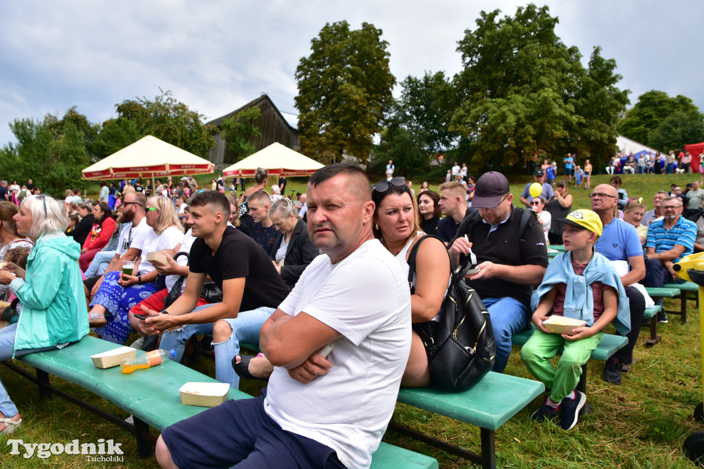 Śliwice: Jubileuszowa XV edycja Pikniku Koniarza / FOTORELACJA