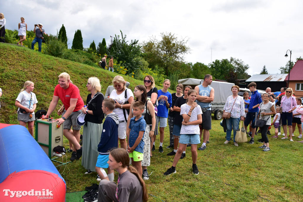 Śliwice: Jubileuszowa XV edycja Pikniku Koniarza / FOTORELACJA