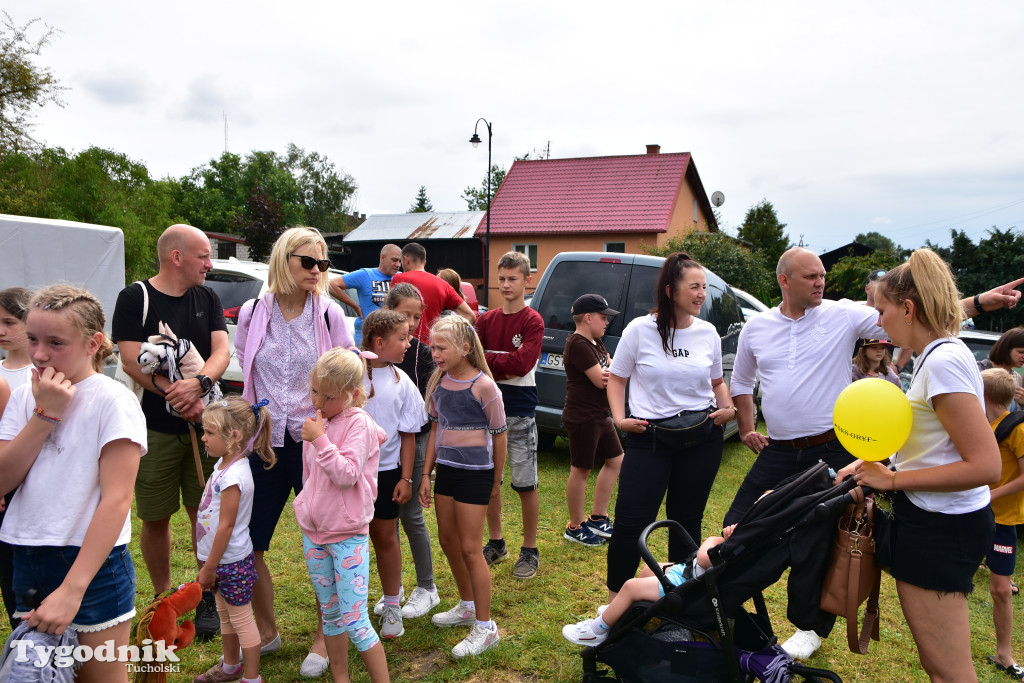 Śliwice: Jubileuszowa XV edycja Pikniku Koniarza / FOTORELACJA