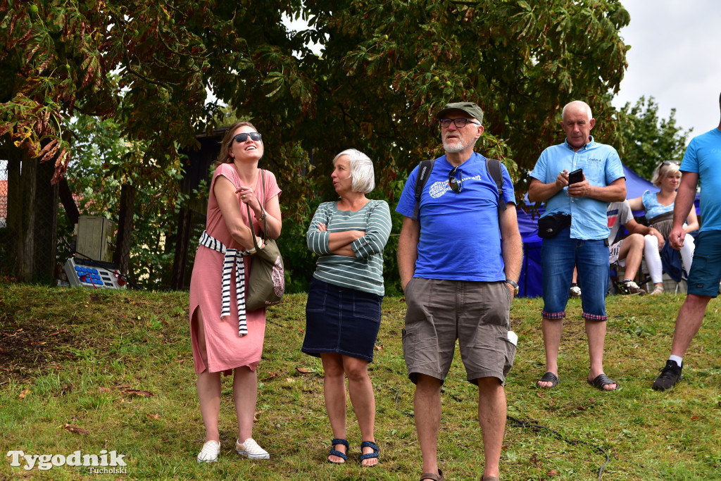 Śliwice: Jubileuszowa XV edycja Pikniku Koniarza / FOTORELACJA