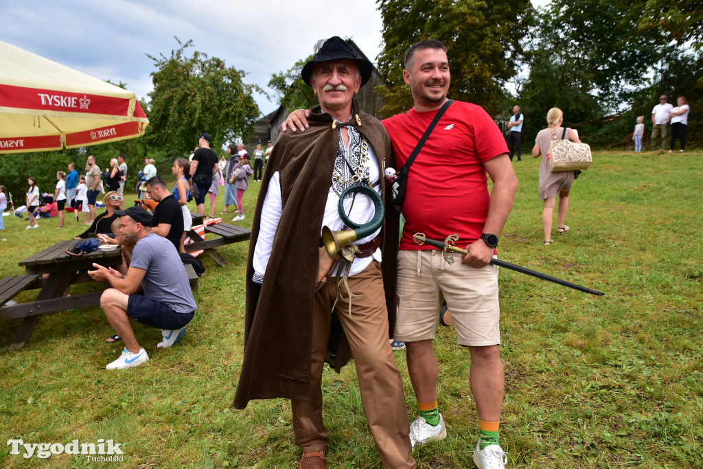 Śliwice: Jubileuszowa XV edycja Pikniku Koniarza / FOTORELACJA