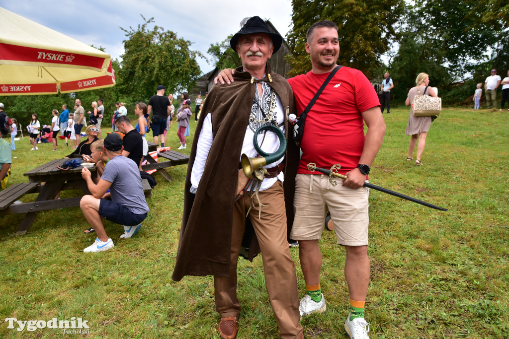 Śliwice: Jubileuszowa XV edycja Pikniku Koniarza / FOTORELACJA