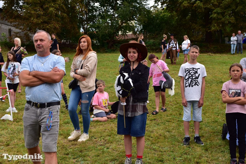Śliwice: Jubileuszowa XV edycja Pikniku Koniarza / FOTORELACJA