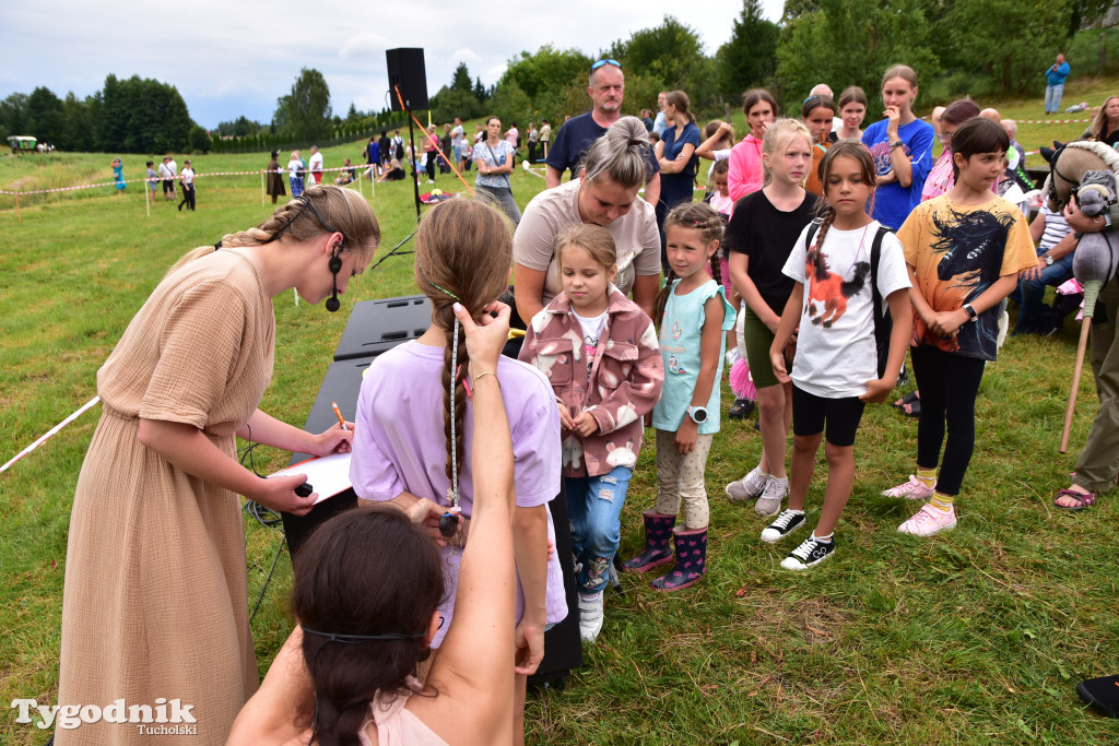 Śliwice: Jubileuszowa XV edycja Pikniku Koniarza / FOTORELACJA