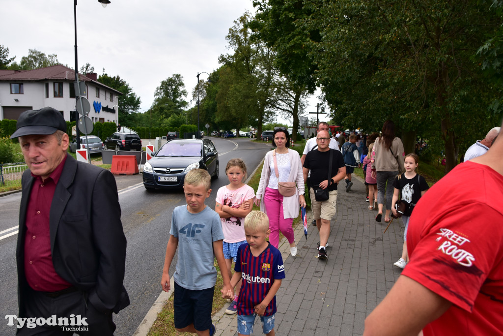 Śliwice: Jubileuszowa XV edycja Pikniku Koniarza / FOTORELACJA