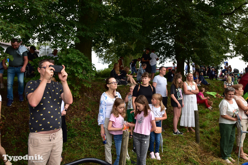Śliwice: Jubileuszowa XV edycja Pikniku Koniarza / FOTORELACJA