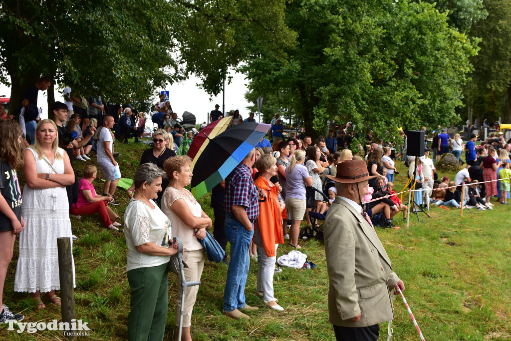 Śliwice: Jubileuszowa XV edycja Pikniku Koniarza / FOTORELACJA