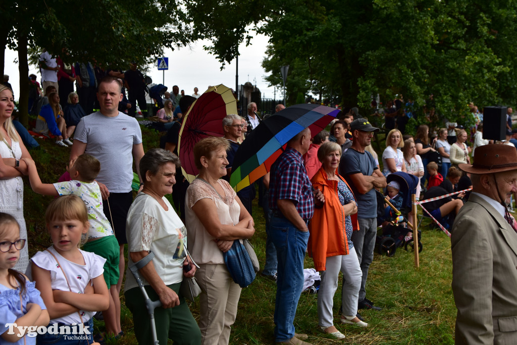 Śliwice: Jubileuszowa XV edycja Pikniku Koniarza / FOTORELACJA