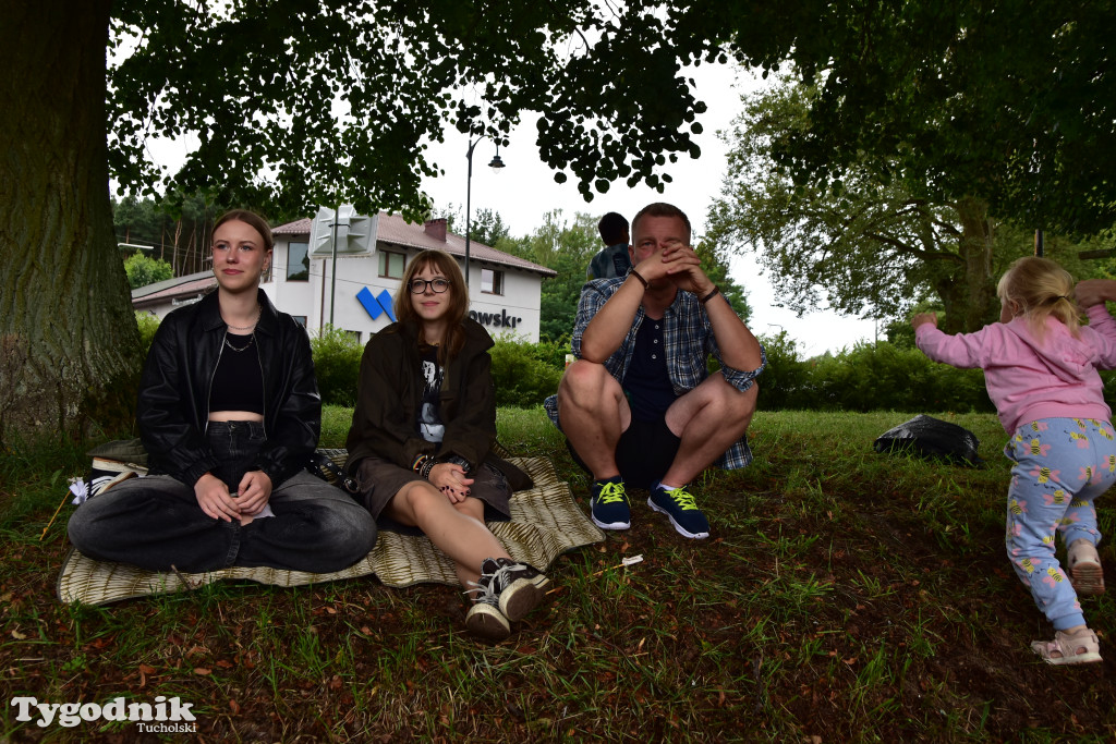 Śliwice: Jubileuszowa XV edycja Pikniku Koniarza / FOTORELACJA