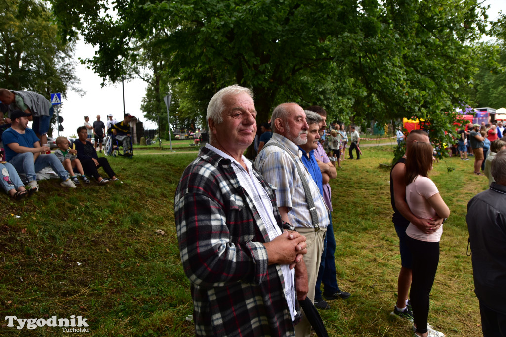 Śliwice: Jubileuszowa XV edycja Pikniku Koniarza / FOTORELACJA
