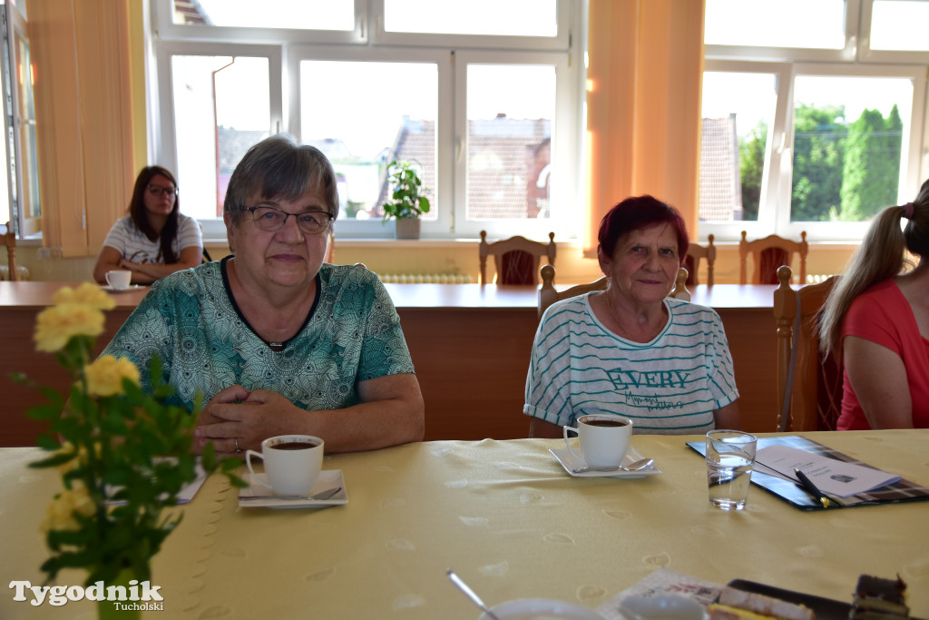 Lubiwo: Powołano Gminną Radę Seniorów / FOTORELACJA