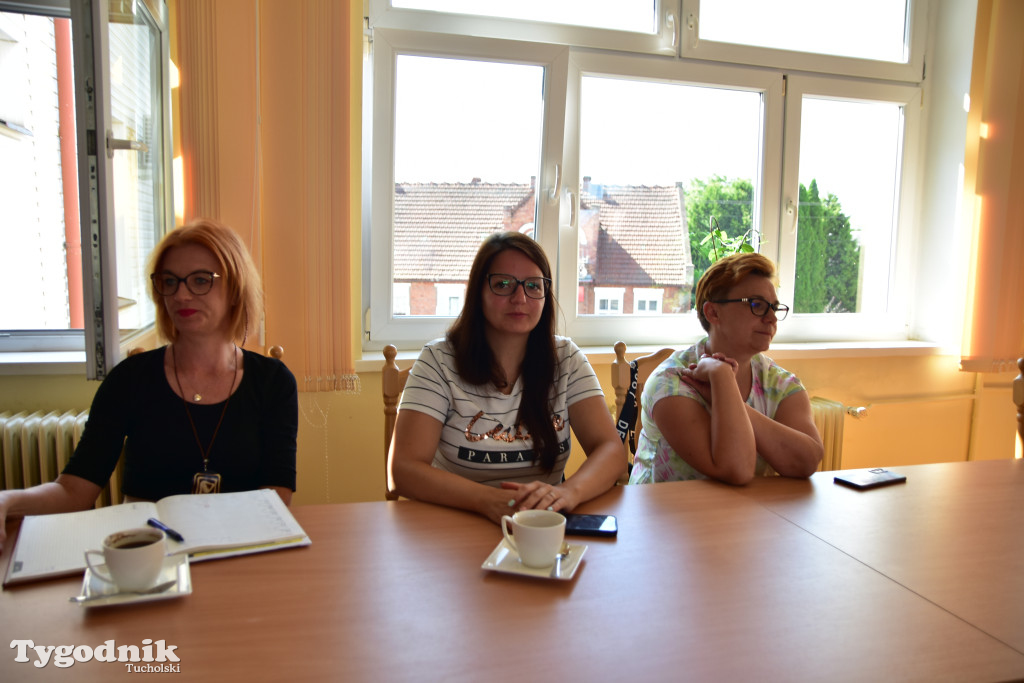 Lubiwo: Powołano Gminną Radę Seniorów / FOTORELACJA