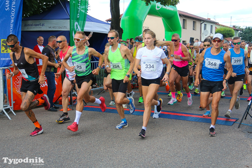 8. Śliwicka Dyszka