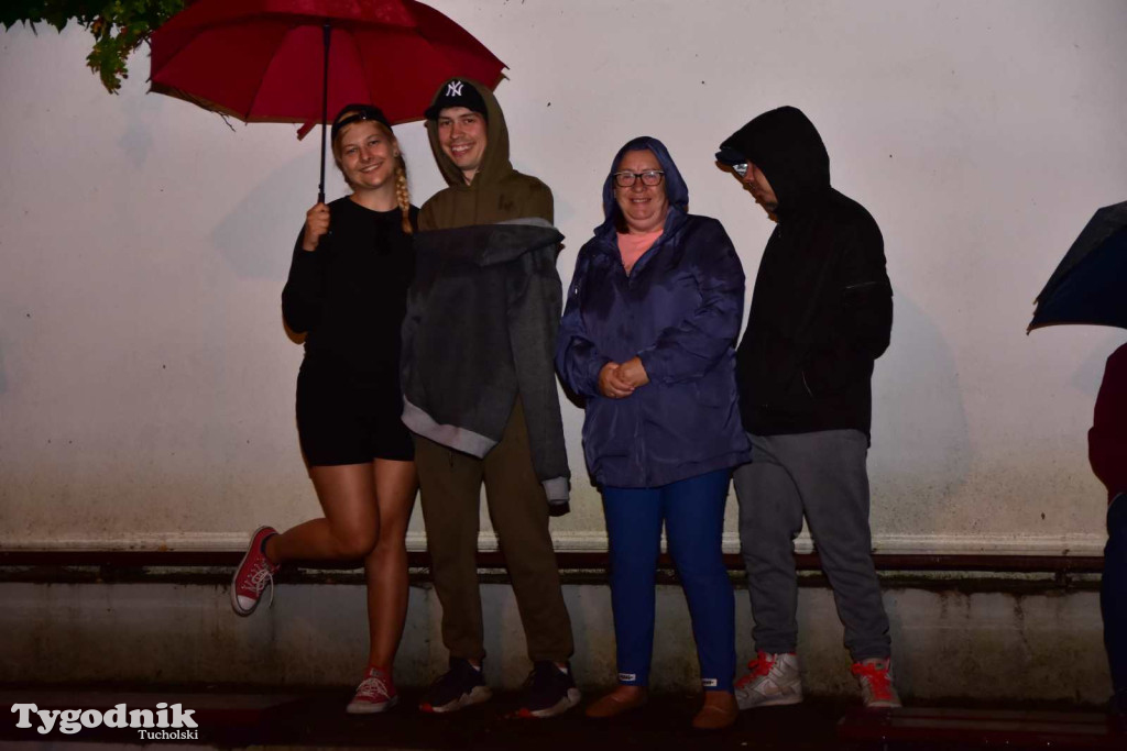 Cekcyn: Nocne Misteria Nadjeziorne