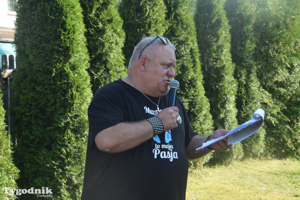 Gmina Śliwice: W Główce powrócili z podwórkową olimpiadą! / FOTORELACJA