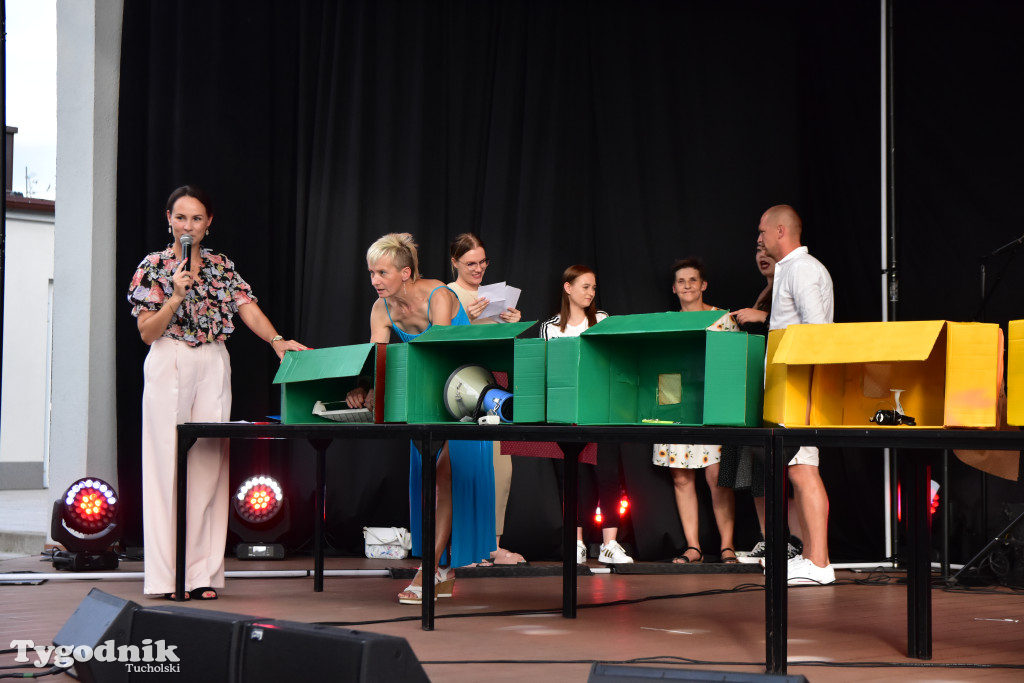Śliwice: Festiwal Kultur z Igorem Kwiatkowskim! / FOTORELACJA