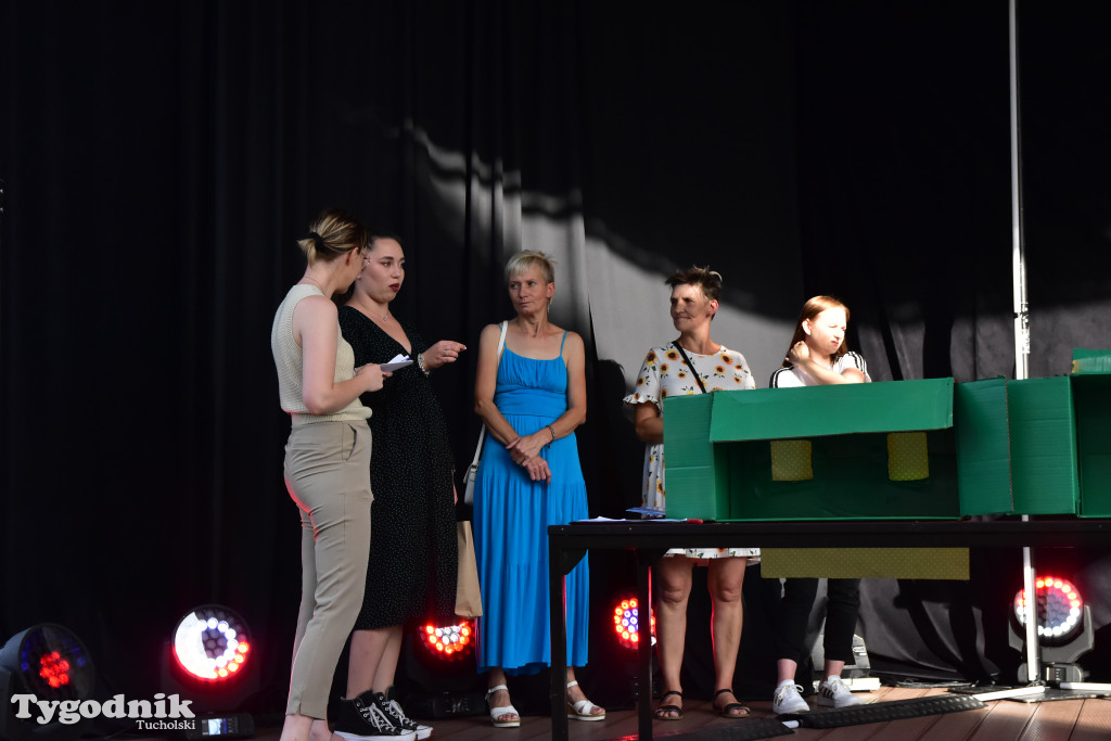 Śliwice: Festiwal Kultur z Igorem Kwiatkowskim! / FOTORELACJA
