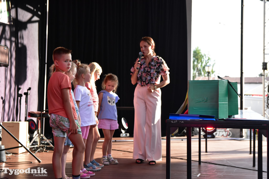 Śliwice: Festiwal Kultur z Igorem Kwiatkowskim! / FOTORELACJA