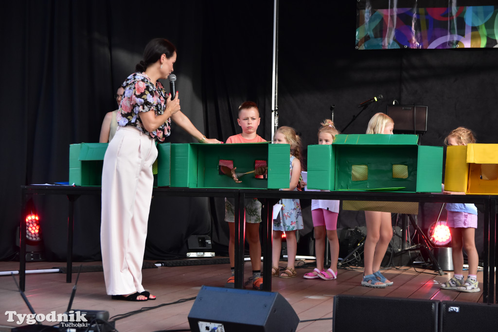 Śliwice: Festiwal Kultur z Igorem Kwiatkowskim! / FOTORELACJA