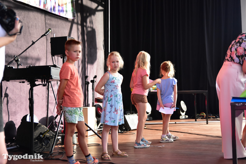 Śliwice: Festiwal Kultur z Igorem Kwiatkowskim! / FOTORELACJA